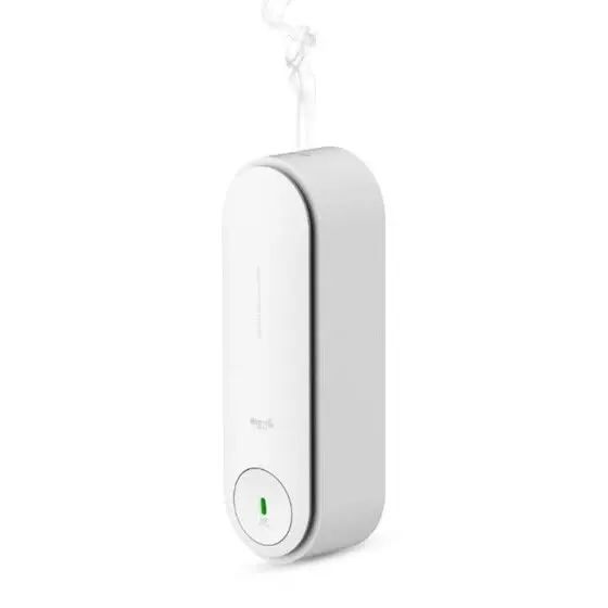 XIAOMI Mijia Deerma автоматический увлажнитель воздуха для ароматерапии очиститель