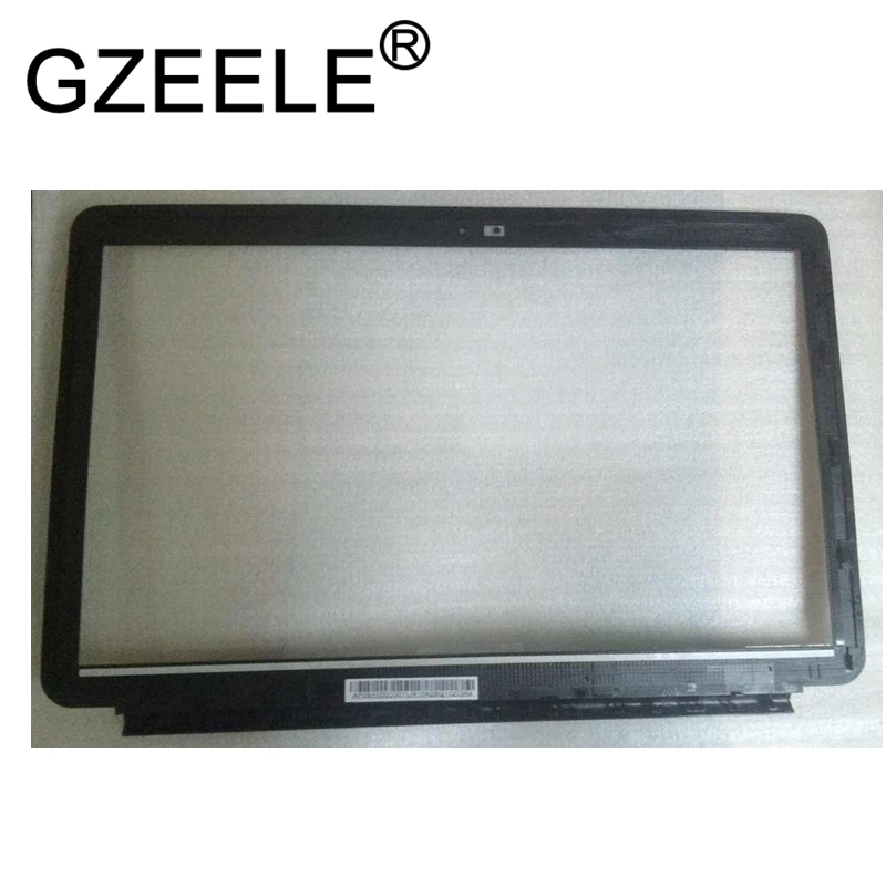 GZEELE новый ноутбук для Lenovo IdeaPad U510 LCD верхняя задняя крышка/нижняя базовая крышка