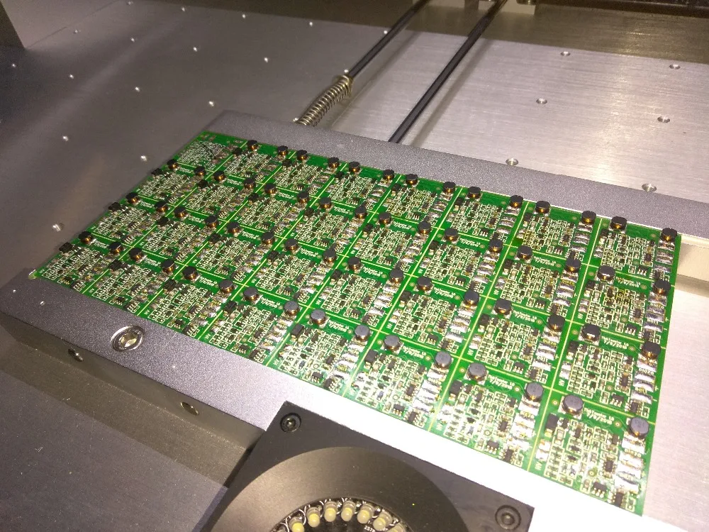 Стандартный Yamaha пневматический питатель(12 мм) для CHMT530P Расширенный SMT Chip Mount палочки и место машины запчасти