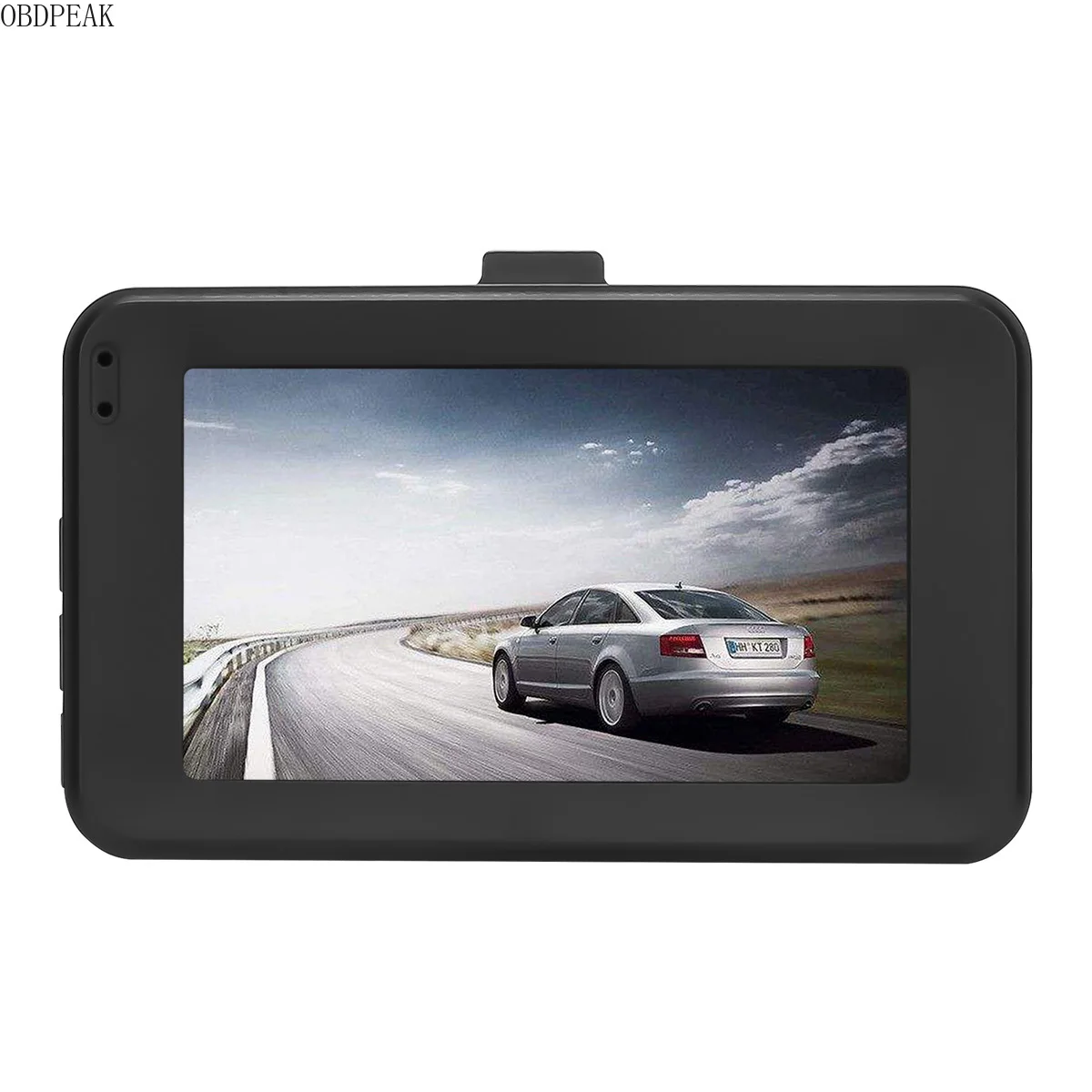 Умный видеорегистратор era 170 градусов 3 0 &quot1080 P 30fps dash cam зеркало заднего вида