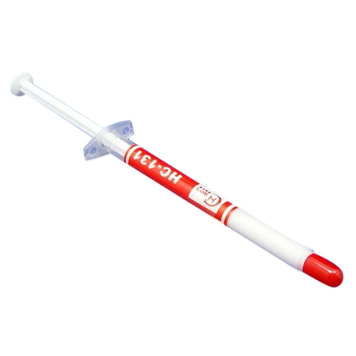 

Silicone Thermal Heatsink Compound Cooling Paste Grease PC CPU Processor