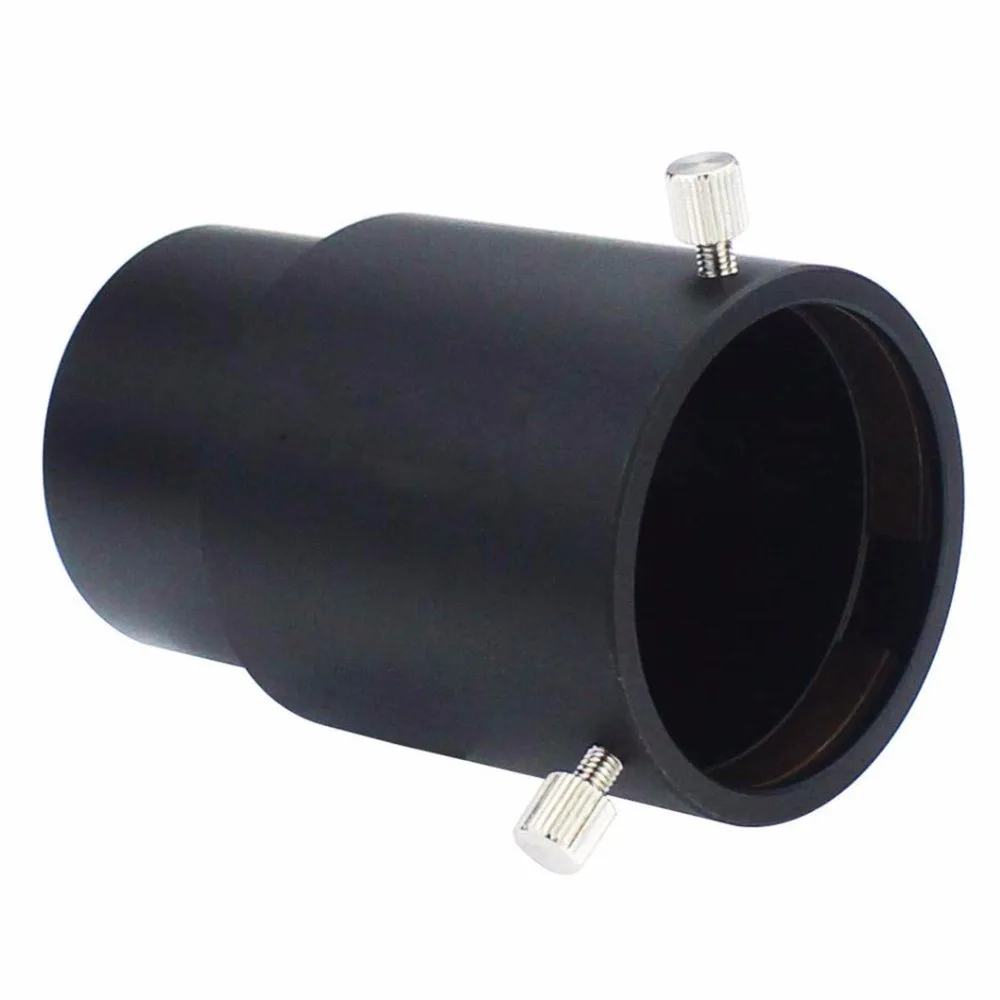 

2inch Eyepiece Extention Tube Adapter - Extension Focal Length 60mm,with Standand 2inch Filter Threads