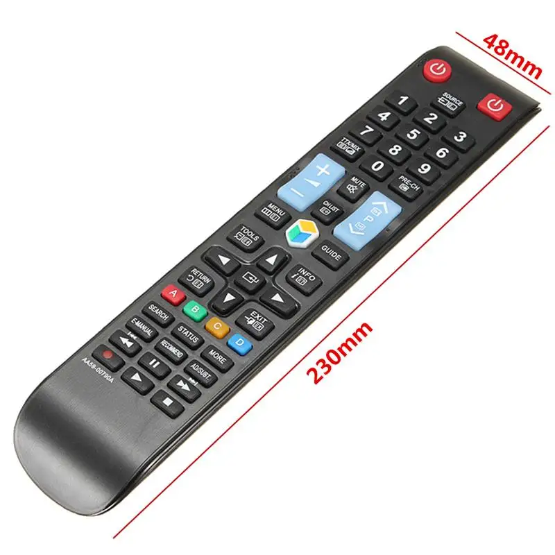 Пульт дистанционного управления для Samsung сменный пульт xiaomi |remote control for samsung|remote