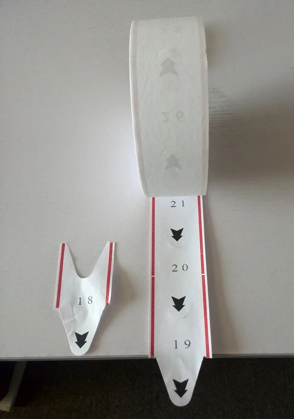 Простая система пейджера очереди беспроводное сервисное оборудование K-999