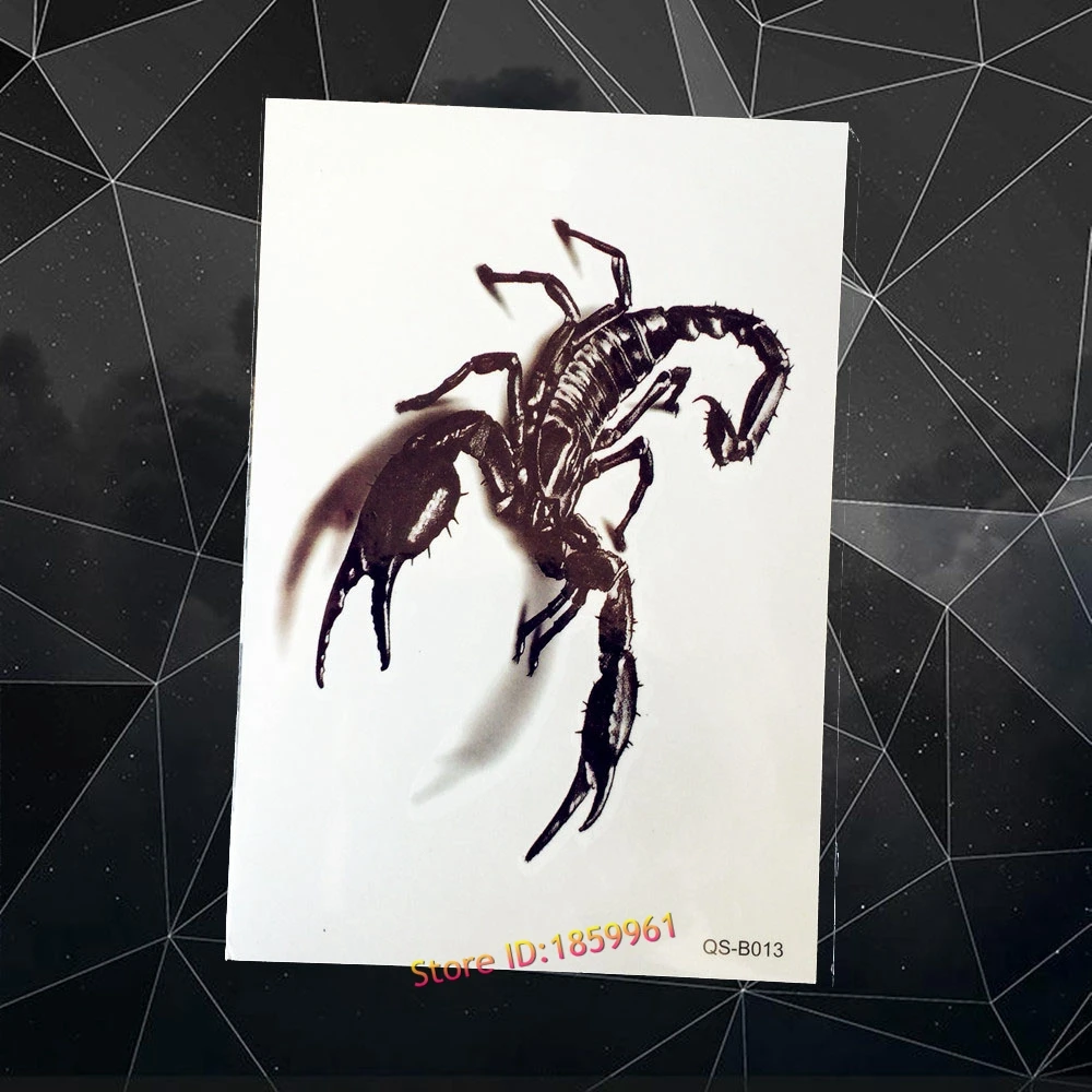 Индийская Арабская 3d-пикантная Временная тату паста хны фиолетовые розы цветы