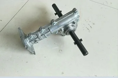 Bearing gearbox Бензиновый двухтактный четырехтактный двигатель Honda высоко мощная много-функциональный рюкзак косилка сенокос прополка скашивания колеса - Цвет: Bearing gearbox