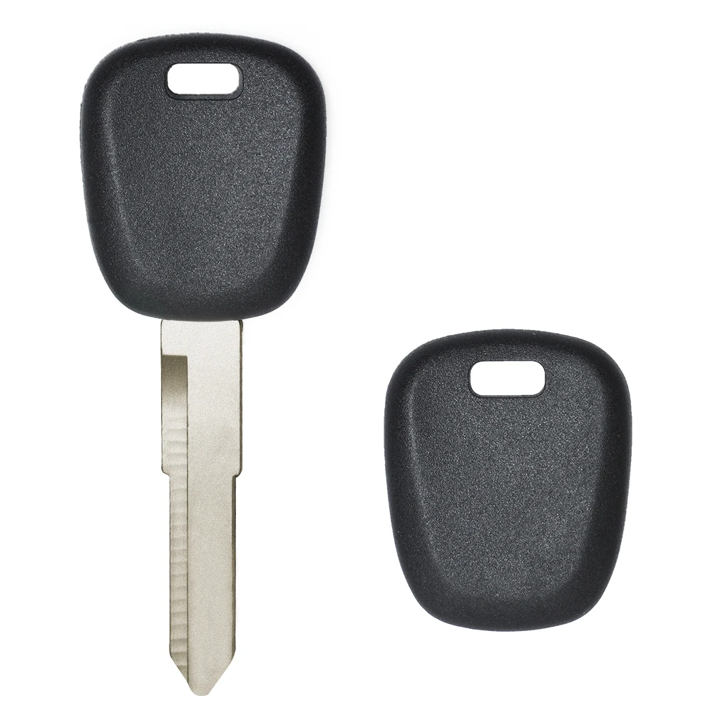 Keyecu 10PCS/lot New Replacement Uncut Transponder Key Shell Case Fob for Suzuki Swift Vitara Ignis SX4 Jimny Grand | Автомобили и