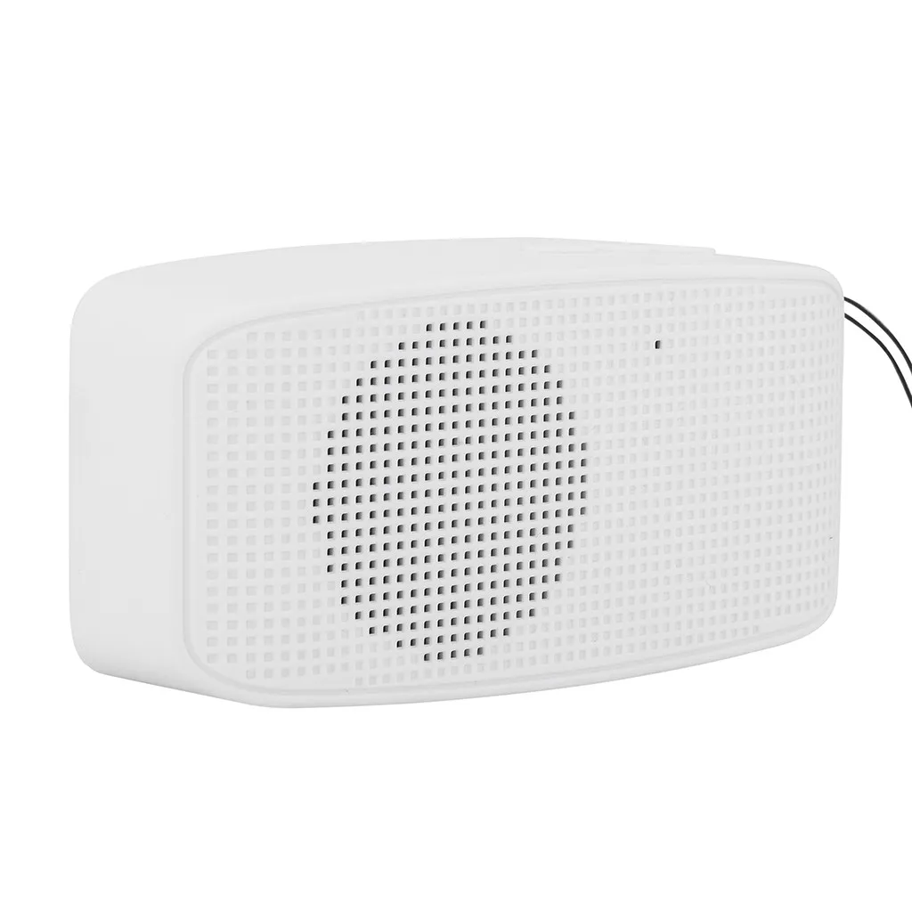 HIFI портативный беспроводной Bluetooth стереоколонка бар TF сабвуфер колонки с ручным