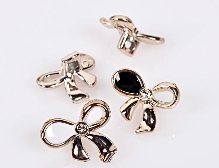 Высококачественные корейские пуговицы 11 мм Модные Повседневные свитера с