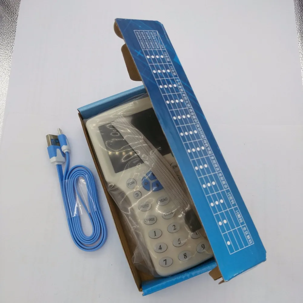 Считыватель радиочастотных идентификационных карт с USB кабелем 125 кГц|copier