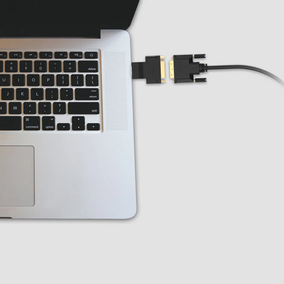 2 шт. DVI HDMI конвертер адаптер 24 + 5 Мужской к Женский для HD ТВ ЖК дисплей компьютер dvd