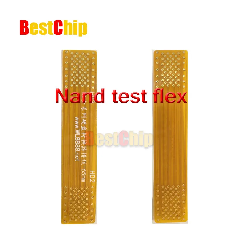 5 шт./лот длинный ленточный кабель flex для iphone 4s 5s 6 6plus ipad 3 4 air1 Air2 mini HDD Nand память