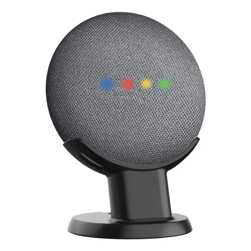 Крепление подставка держатель для Google Home Mini Nest Мини голосовой помощник умный дом