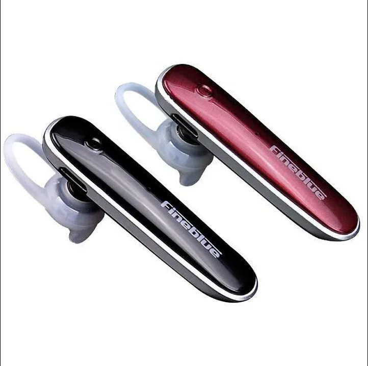 Оригинальные Fineblue FX 2 Bluetooth 4 0 Беспроводные стерео наушники с крючком для Huawei