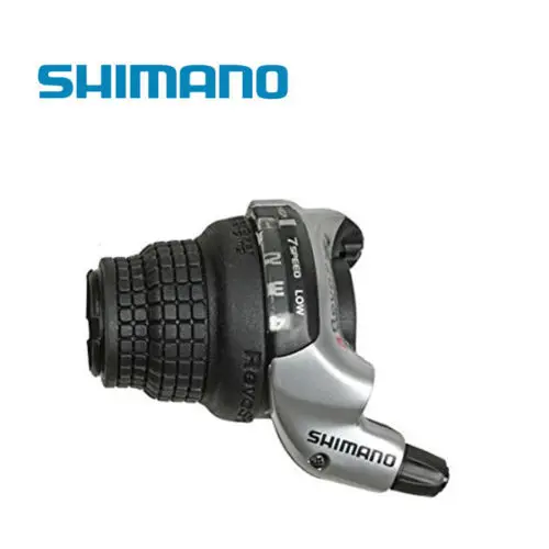 Shimano Cycle/велосипед правый Revoshift 6/7 21s скоростной велосипед поворотная ручка переключения передач SL-RS41