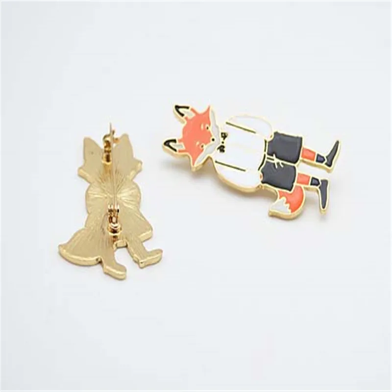 Бесплатная доставка новые девушки ювелирные изделия Личность цвет эмали