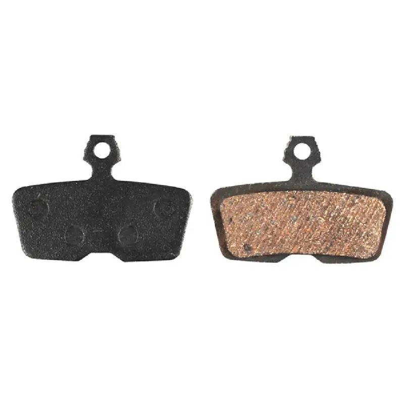 1 пара MTB велосипедные дисковые Тормозные колодки для shimano Speedlink Avid Code R код 2011