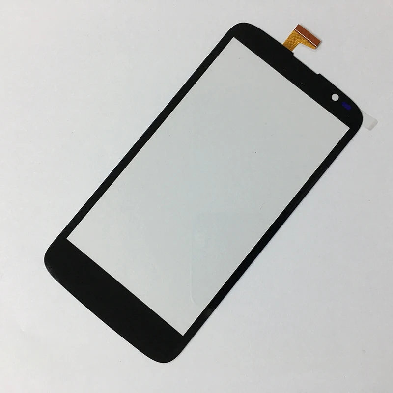 Top Quality 5.0&quotFor BLU Studio G D790 D790U D790L Touch Screen Digitizer Front Glass Panel Sensor Black White Color | Мобильные