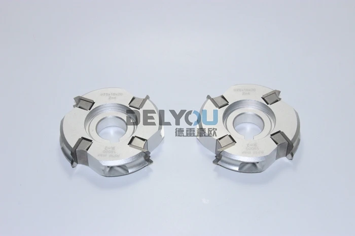 Машинный инструмент South Hing edge одноразовый шлифовальный нож для обрезки 75*20 * H16 4Z |