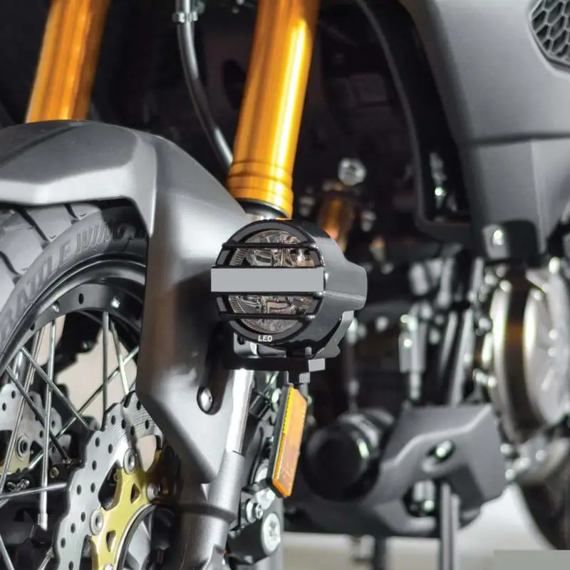 M6 Нижняя вилка крепление комплект W/L Огни Кронштейн мотоцикла для BMW R nineT R1200GS