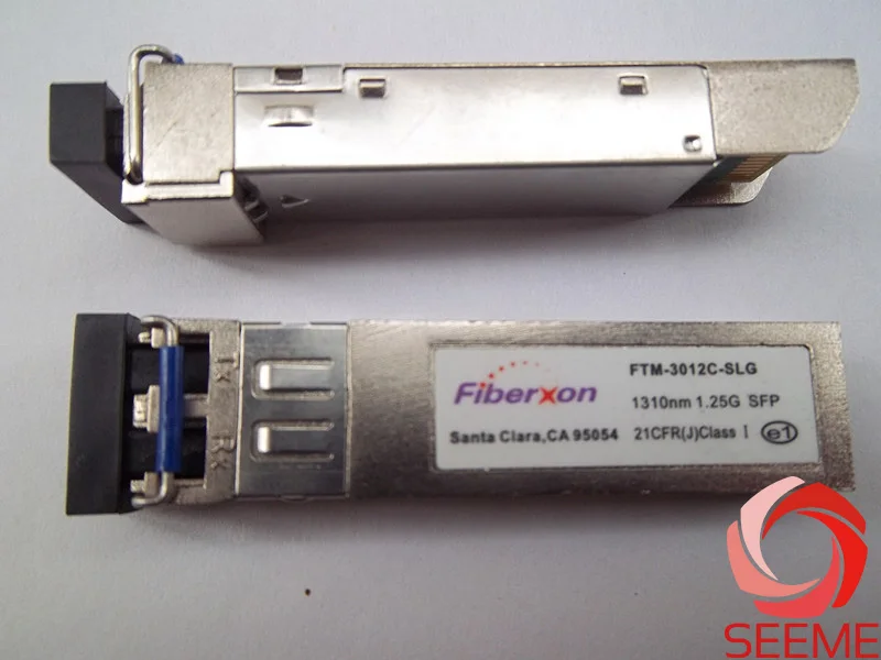 

Fiberxon FTM-3012C-SLG, 1310NM-1.25G-SFP