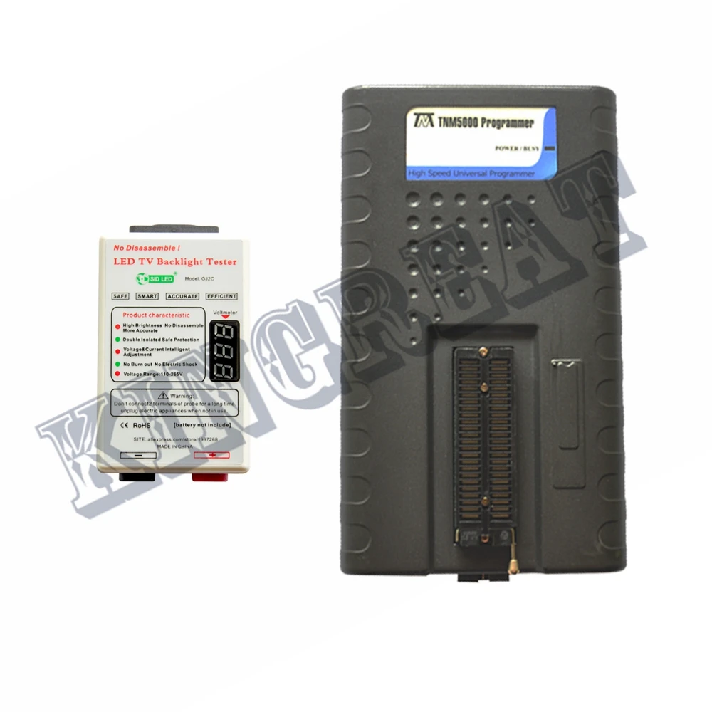 TNM5000 USB FPGA ISP EPROM программатор Nand Flash+ 0-300 В выход светодиодный ЖК-Телевизор подсветка тестовый инструмент er лампа бусины тест Обнаружение ремонт