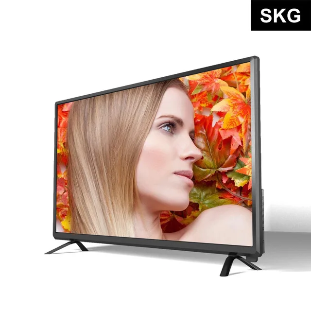 Оптовая продажа FHD LED Интернет ТВ 32 &quot40&quot 43 &quot46&quot 50 &quot55 дюймов Смарт HD LCD