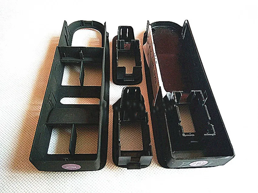 OEM боковое окно переключатель рамка кнопка управления панель для PQ Golf 6 MK6 |