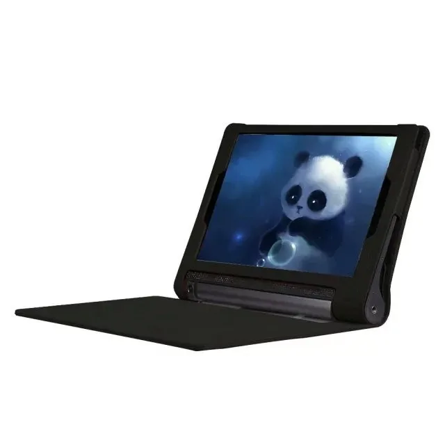Ультратонкий кожаный чехол-книжка Karst для lenovo YOGA Tab 3 YT3-X50M YT3-X50F чехол для планшета для lenovo YOGA Tab 3 YT3-X50M чехол+ ручка