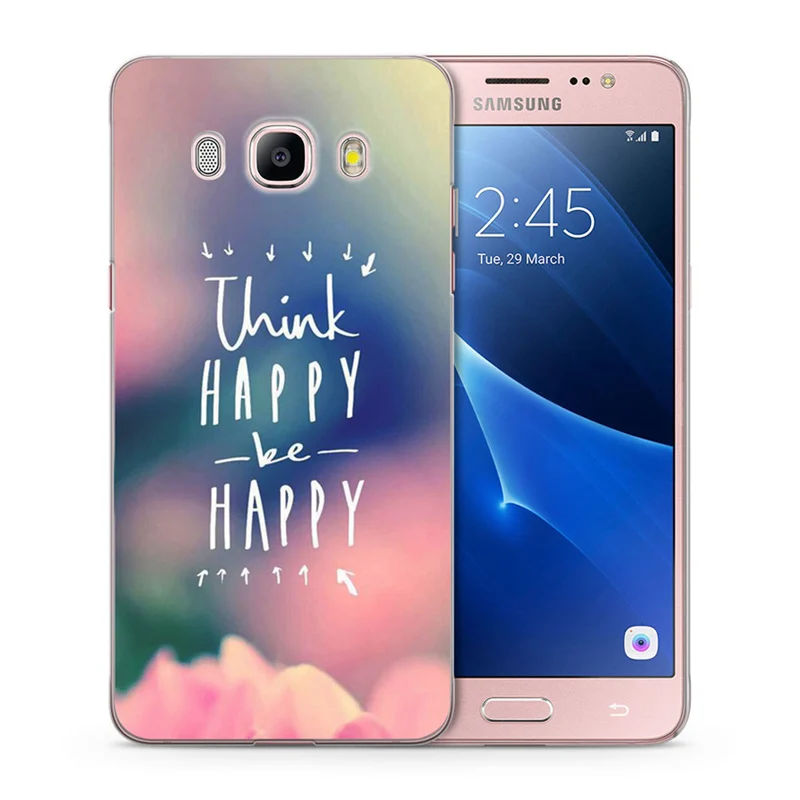 Мягкий ТПУ чехол для Samsung Galaxy A3 A5 2016 рельефный принт мультяшный S8plus Note 8