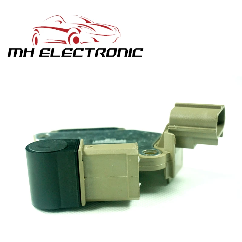 MH Электронный M566 IM566 VR PR4920 593675 599121 599123 регулятор напряжения генератора для VALEO FORD