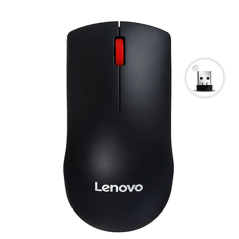 Мышь Lenovo M120 Pro для настольного компьютера ноутбука Офисная мышь|Мыши| |