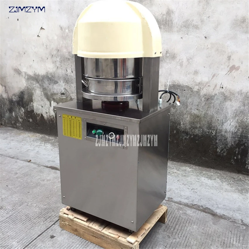 

Commercial dough block machine, commercial moon cake filling machine, separator, stainless steel bread separator, 36 pieces