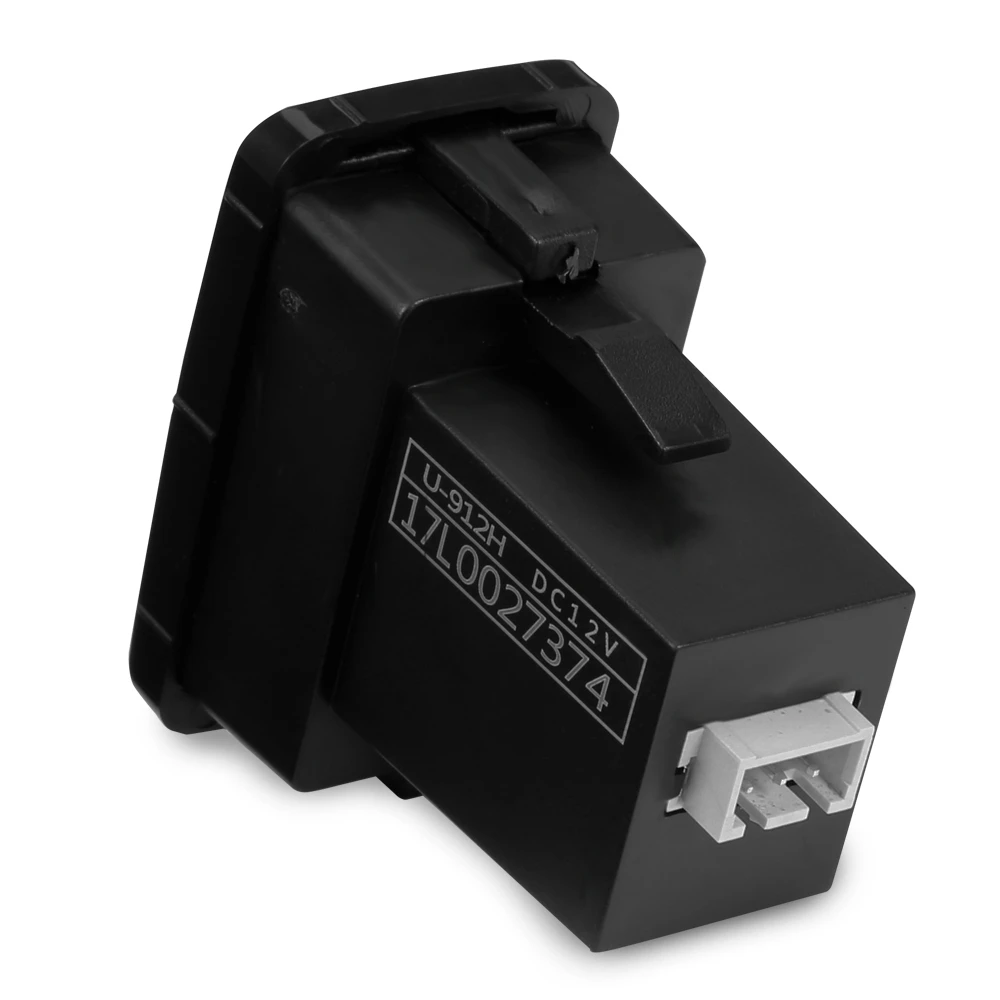 U912 автомобильный беспроводной TPMS авто монитор давления в шинах с 4