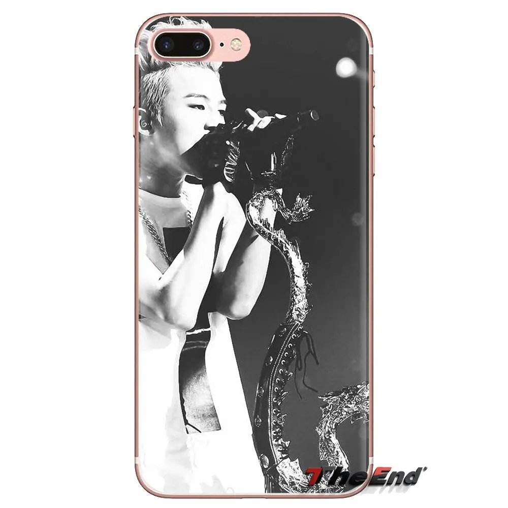 Чехол для мобильного телефона Bigbang G-Dragon TaeYang Se7en Samsung Galaxy J1 J2 J3 J4 J5 J6 J7 J8 Plus 2018 Prime 2015