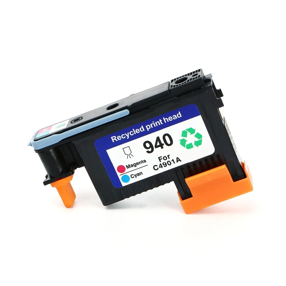 940 C4900A C4901A Printhead Print head for HP Pro 8000 A809a A809n A811a 8500 | Компьютеры и офис
