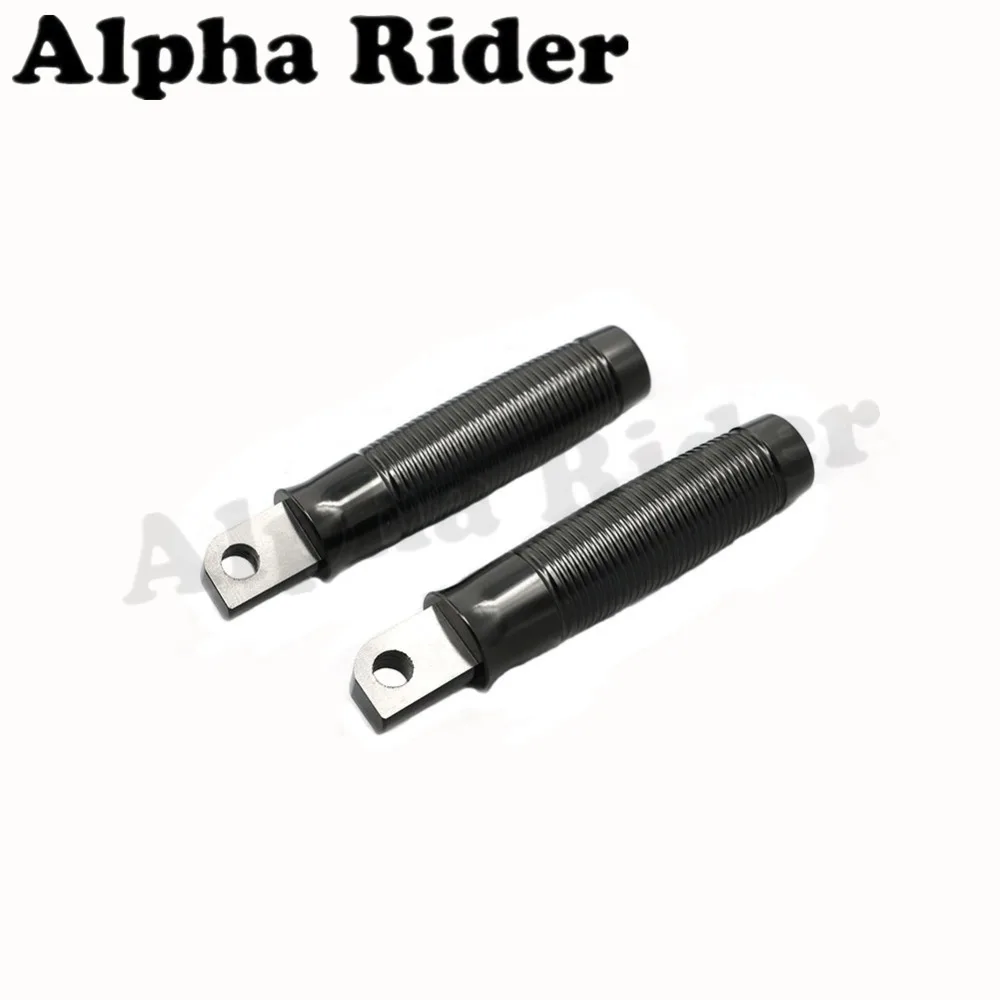Для Harley Sportster XL 883L 883R 1200 48 84-15 мотоцикл CNC алюминиевая рукоятка руля ручки