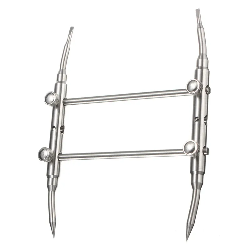 

DSLR Lens Spanner Wrench Opening Tool Stainless Steel For Camera Repair open Tools Kit