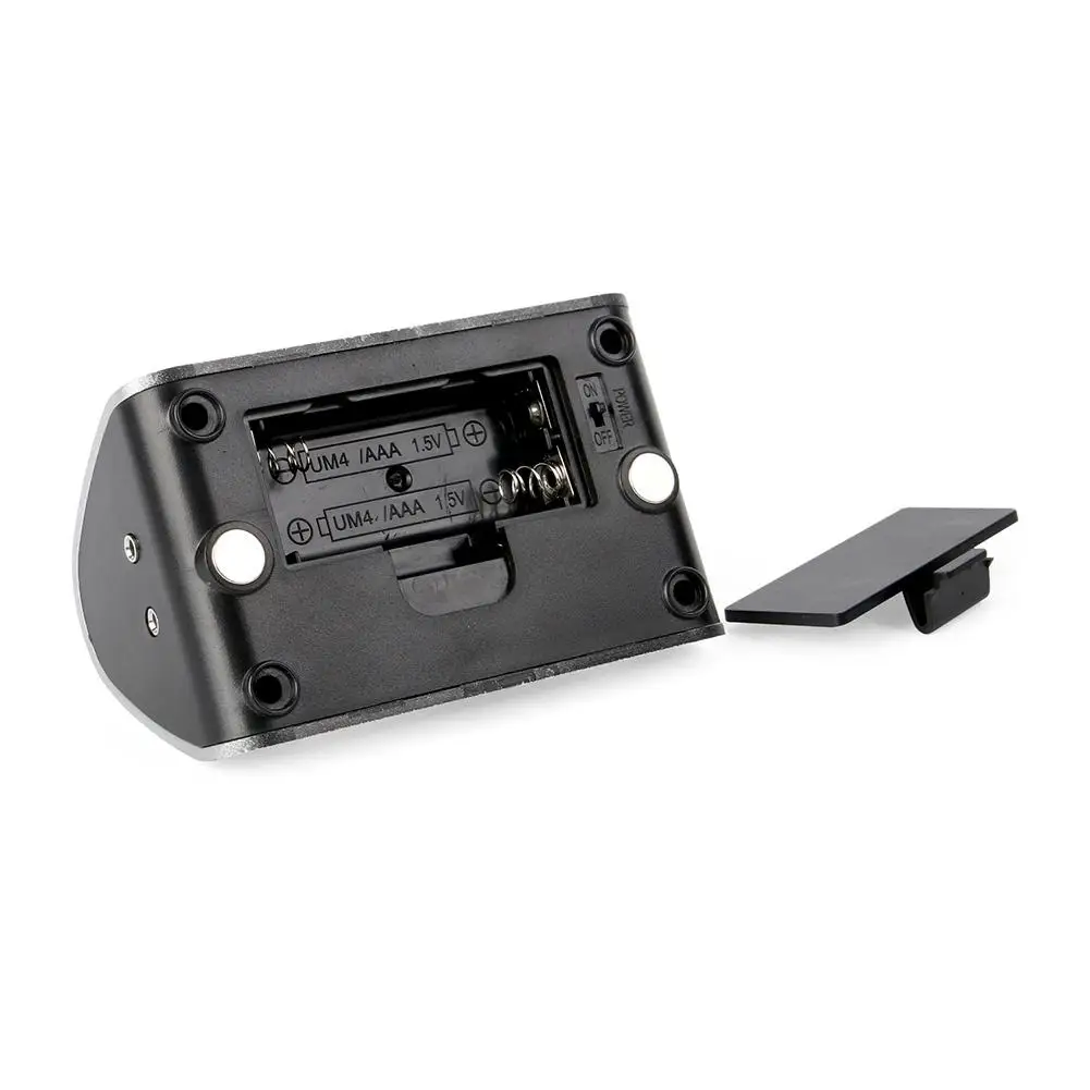 Беспроводной водонепроницаемый цифровой термометр для приготовления мяса и еды