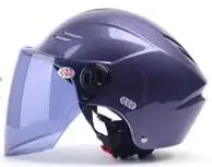 Лето ABS Электрический автомобиль шлемы Для мужчин женские мотоциклетные