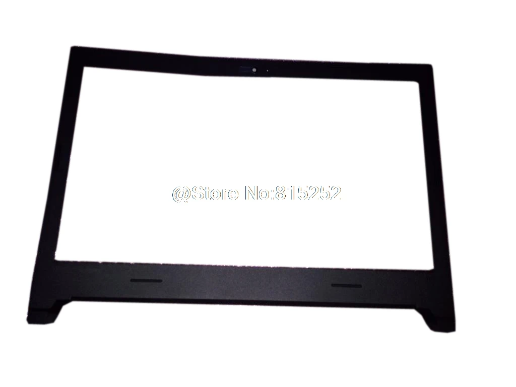 LCD Bezel Ноутбук lcd передняя рамка для lenovo 100-14IBD lcd верхняя крышка 5CB0K50553 5B30K50577 Упор для рук 5CB0K50572 нижний чехол 5CB0K50586 - Цвет: LCD Bezel
