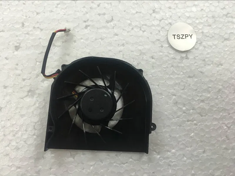 

Genuine New Free Shipping For Acer Aspire 5335 5735 5735Z 5735G 5535 laptop 3pin cpu cooling Fan cooler