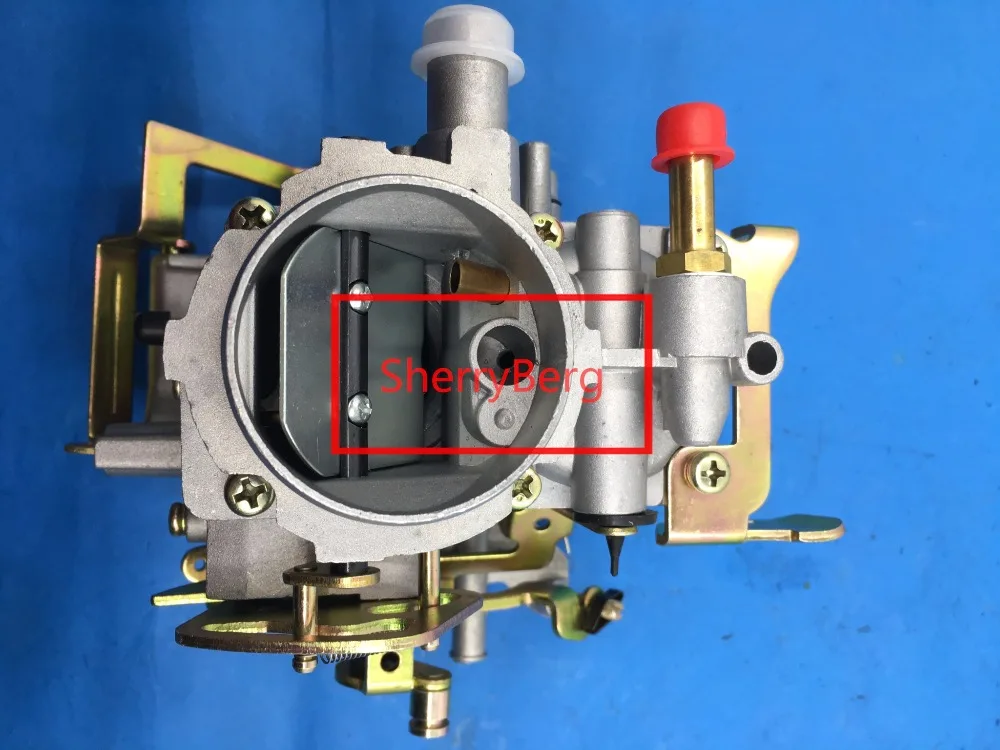 

free shipping 32mm carb for SOLEX 32 Carburetor Carburettor fit for Renault express PEUGEOT CITROEN w/t for Vacuum pum
