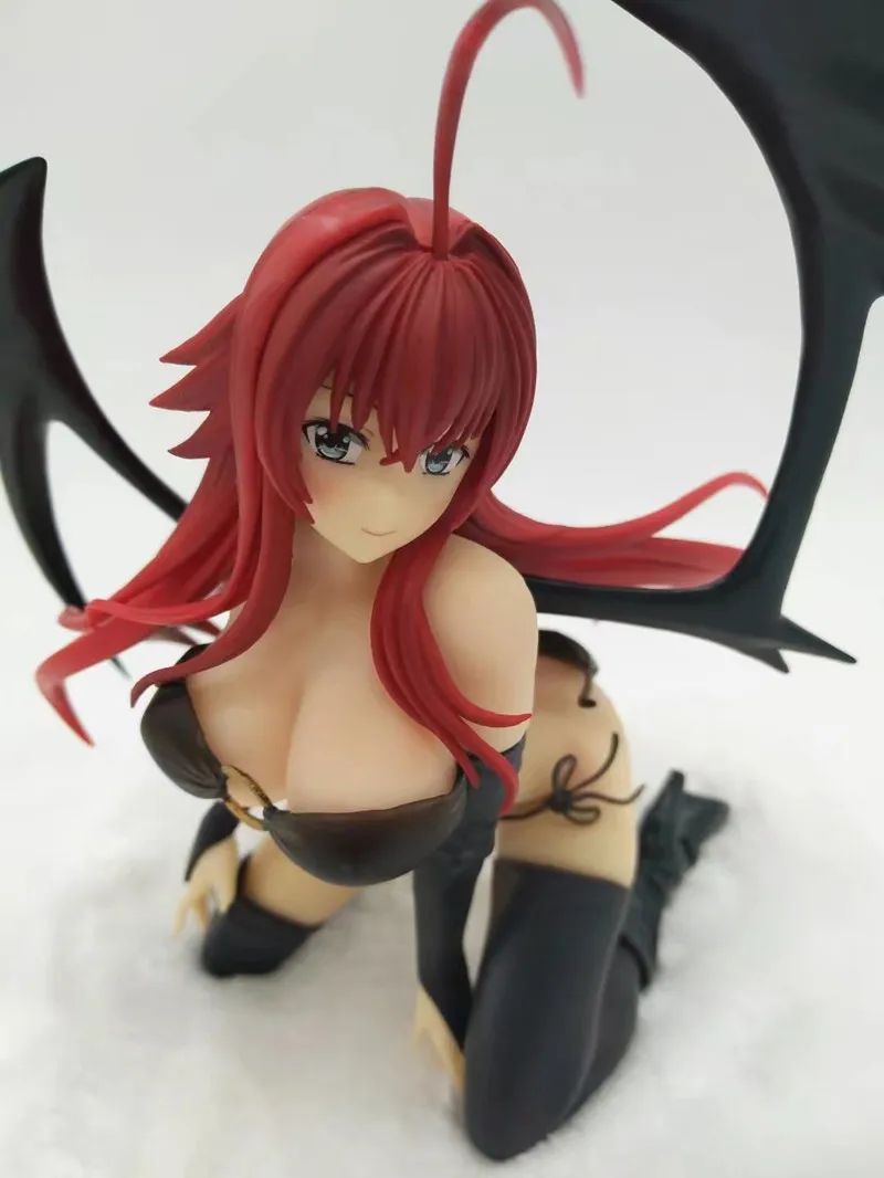 Аниме Grand Toys High School Dxd Rias Gremory сексуальная девушка ПВХ фигурка Коллекционная