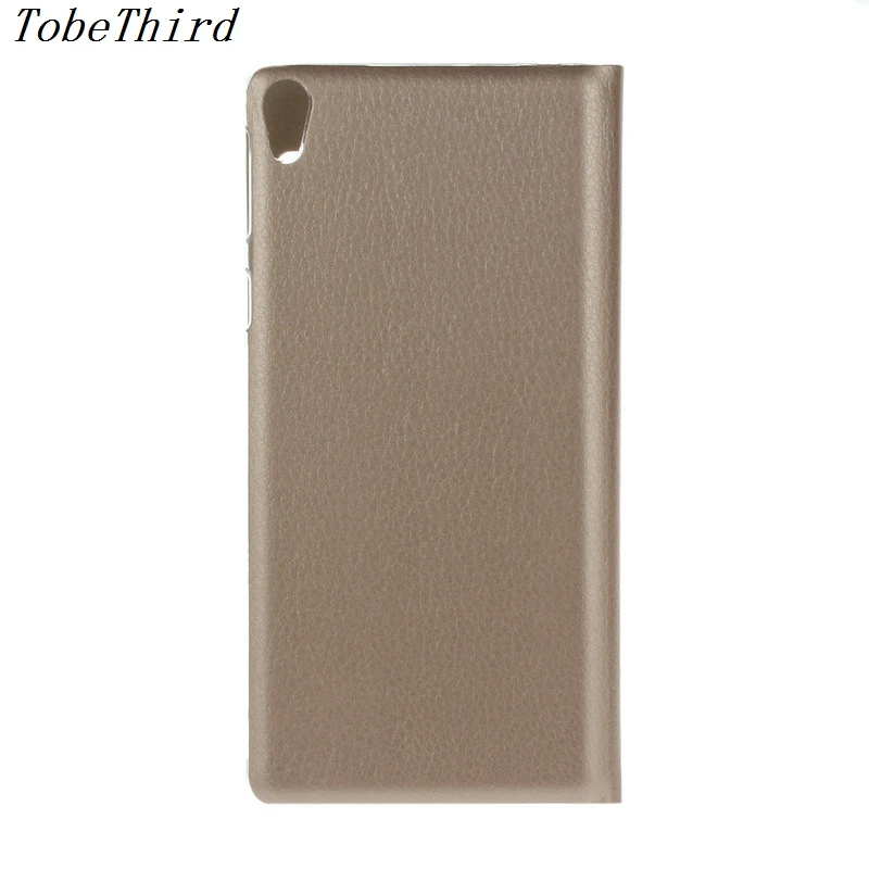 For Sony Xperia e5 Case View Window PU Leather Mobile Phone Cover Capa for E5 F3311 F3313 Coque Cases | Мобильные телефоны и