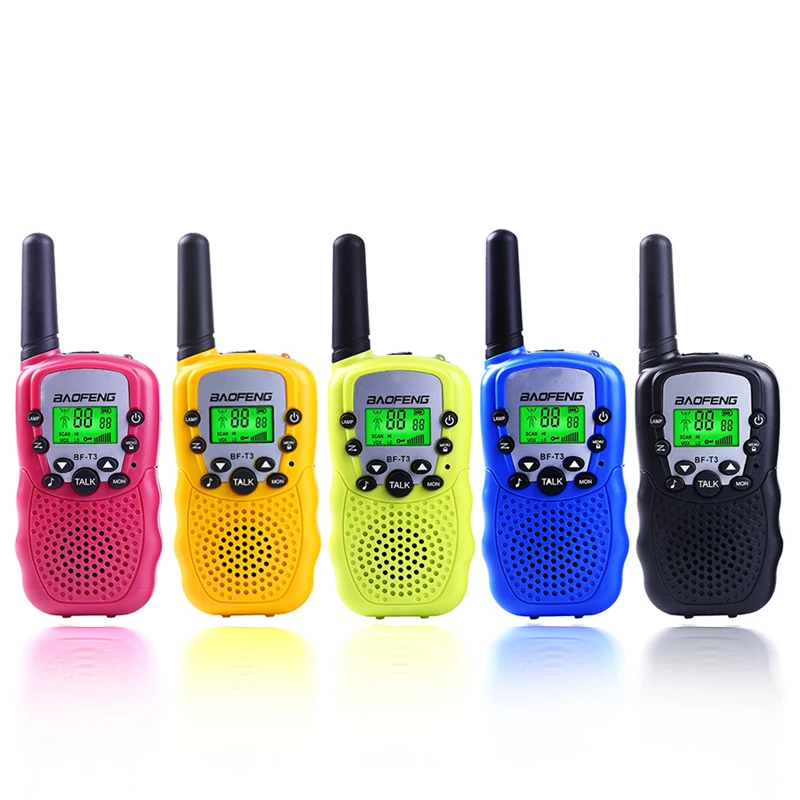 Two way Radio рации