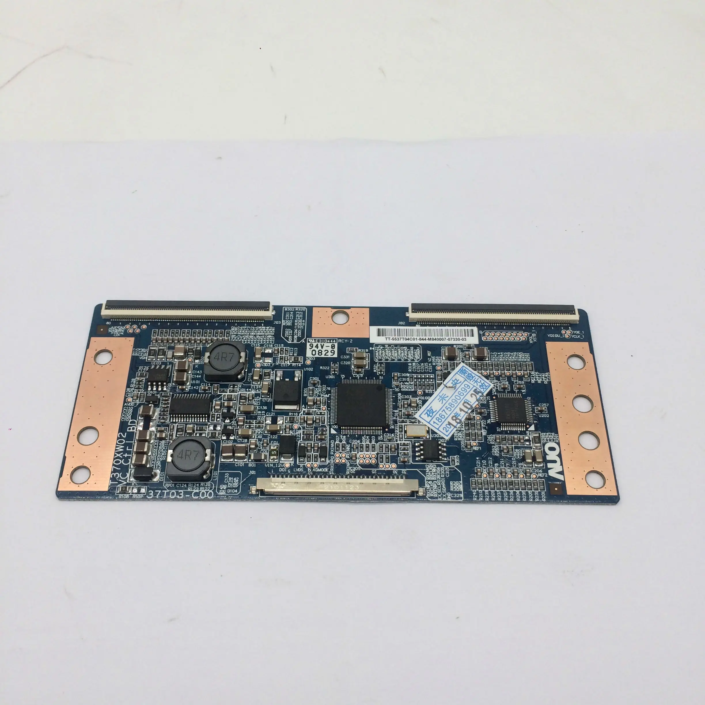 Original For TCL L37E9 Logic board T370XW02 37T03-C04 #T4774 YS printer parts | Компьютеры и офис