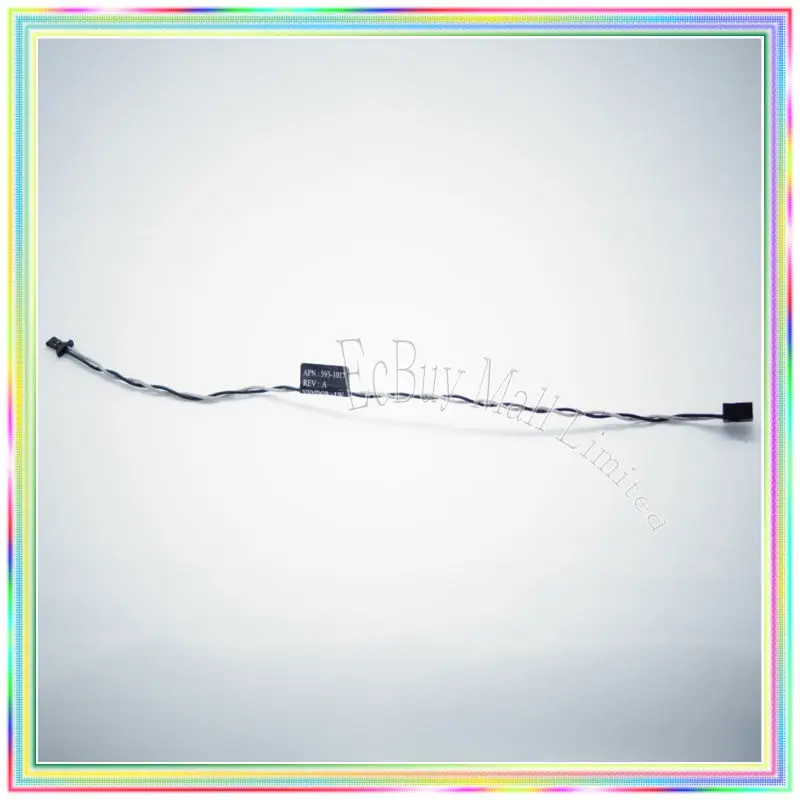 Совершенно новый жесткий диск с датчиком температуры кабель 593 1017 Для iMac 21 5 &quotA1311