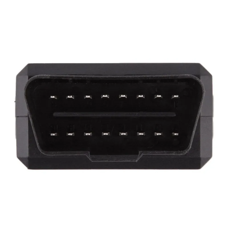 Автомобильный диагностический сканер TOPNAVI ELM 327 Bluetooth OBD2 автомобильный DVD на