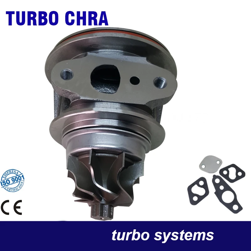 Турбонагнетатель картридж CHRA CT12 17201-64050 17201 64050 1720164050 для TOYOTA TownAce Town Ace Lite Ace 2CT 2C 2.0L 2c t